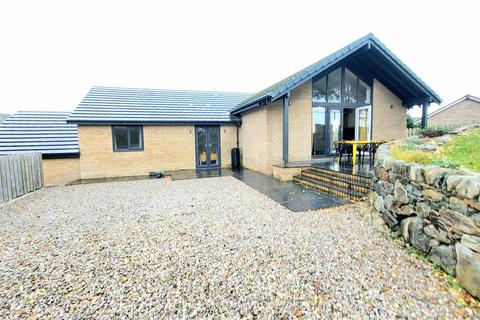 3 bedroom detached bungalow for sale, Mor Mynydd, Ffordd Pentre Mynach, Barmouth
