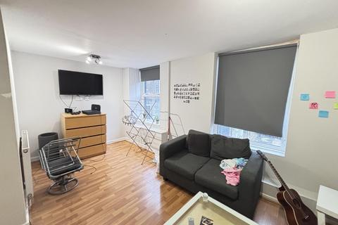 5 bedroom house to rent, 39A Otley Road, Leeds LS6