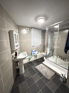 5 bedroom house to rent, 39A Otley Road, Leeds LS6
