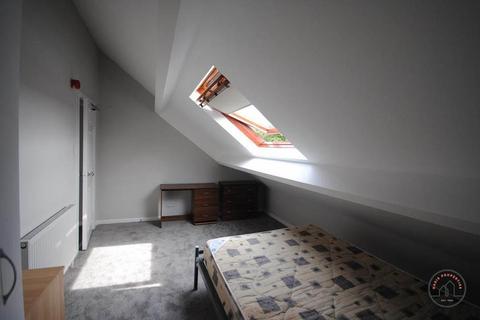 5 bedroom house to rent, 39A Otley Road, Leeds LS6