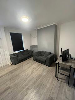 undefined, Thornville Mount, Leeds LS6