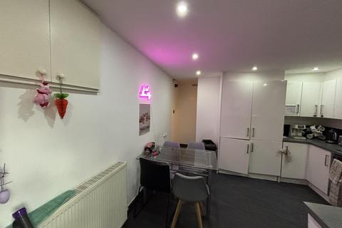 5 bedroom house to rent, Headingley Mount, Leeds LS6