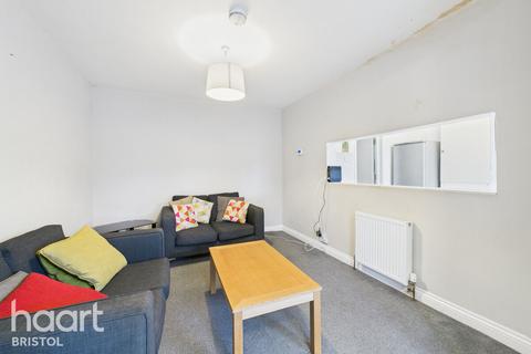 undefined, Portland Street, Bristol