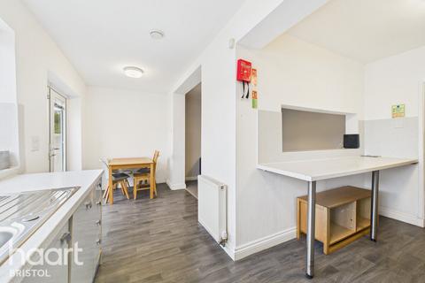 undefined, Portland Street, Bristol