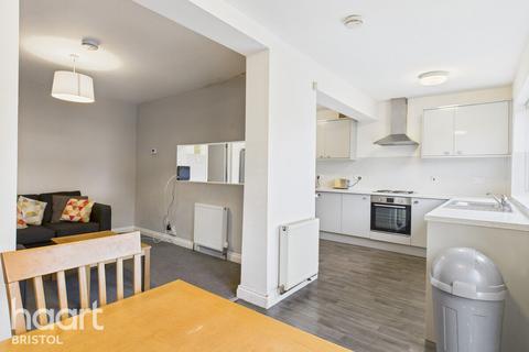 undefined, Portland Street, Bristol