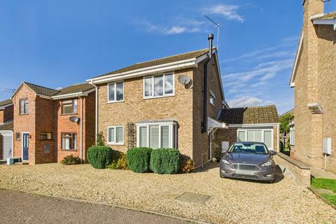 undefined, The Paddocks, Downham Market PE38