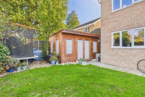 undefined, The Paddocks, Downham Market PE38
