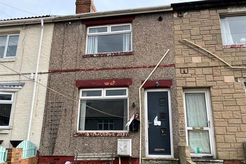 2 Glanton Terrace, Horden, Peterlee, SR8 4ET