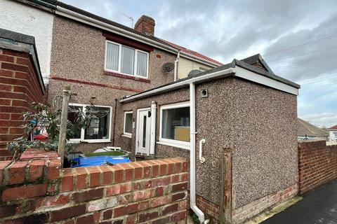 2 Glanton Terrace, Horden, Peterlee, SR8 4ET