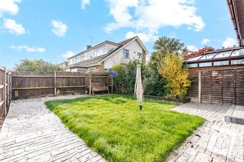 4 bedroom semi-detached house for sale, London Road, Wickford, Essex, SS12