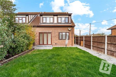 4 bedroom semi-detached house for sale, London Road, Wickford, Essex, SS12