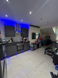 undefined, Ashwood Terrace, Leeds LS6