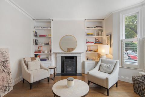 undefined, Ashburnham Road, London, SW10