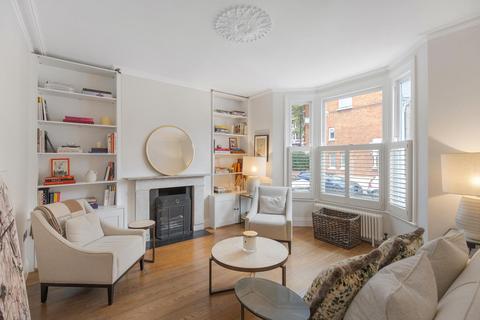 4 bedroom end of terrace house for sale, Ashburnham Road, London, SW10
