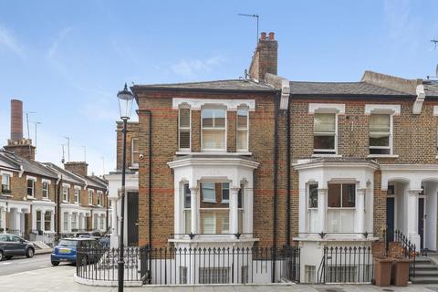 4 bedroom end of terrace house for sale, Ashburnham Road, London, SW10