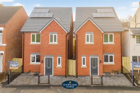 undefined, Bulls Head Lane, Coventry CV3