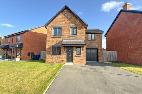 Osprey Avenue, Abbey Heights, Newcastle Upon Tyne, NE15