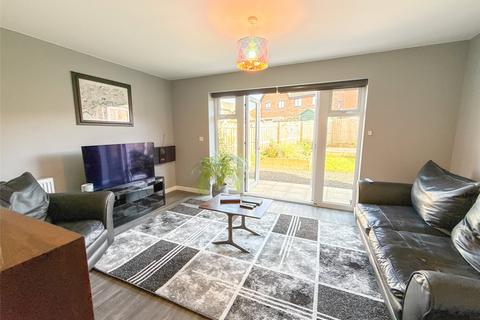 undefined, Osprey Avenue, Abbey Heights, Newcastle Upon Tyne, NE15