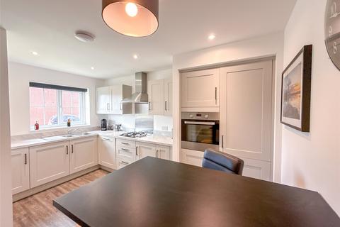 undefined, Osprey Avenue, Abbey Heights, Newcastle Upon Tyne, NE15