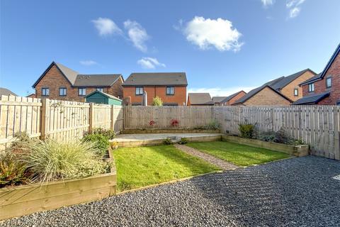 undefined, Osprey Avenue, Abbey Heights, Newcastle Upon Tyne, NE15