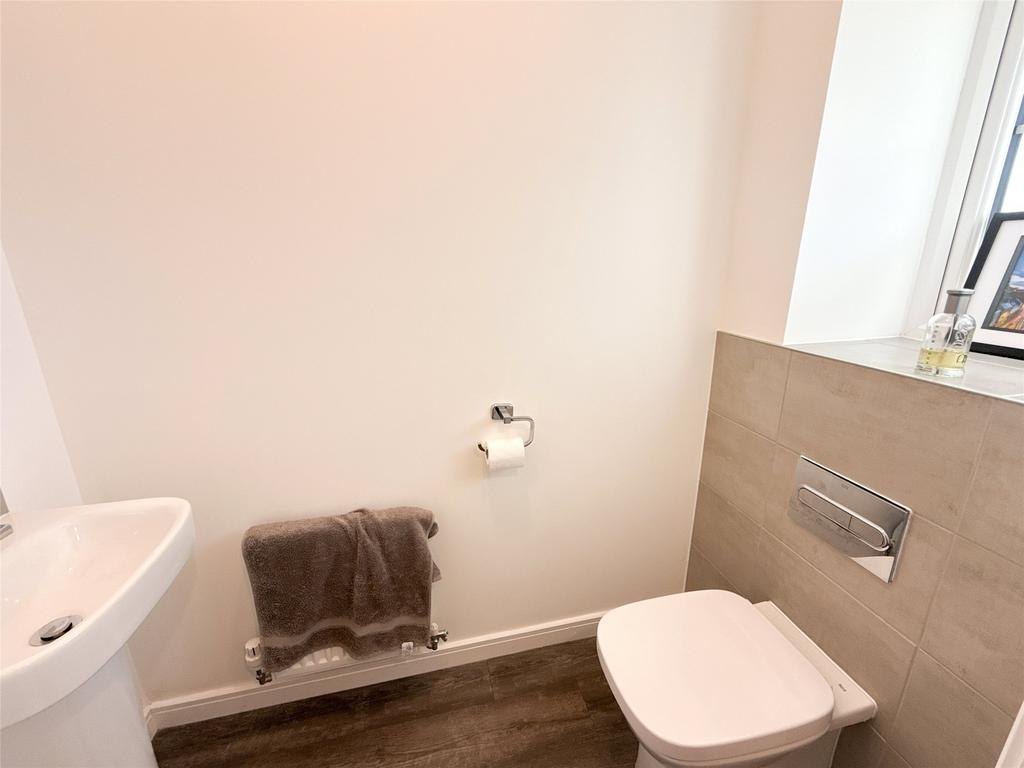 Guest Wc