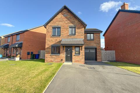 undefined, Osprey Avenue, Newcastle Upon Tyne, NE15