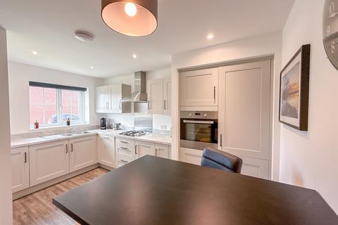 undefined, Osprey Avenue, Newcastle Upon Tyne, NE15