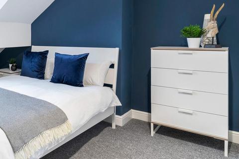6 bedroom house to rent, Mayville Street, Leeds LS6