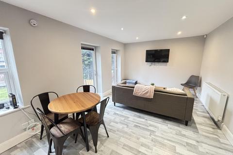 2 bedroom flat to rent, 68A Victoria Road, Leeds LS6