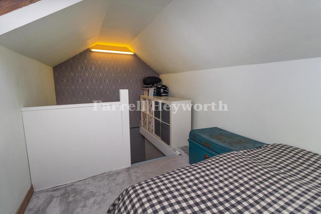 Loft Room