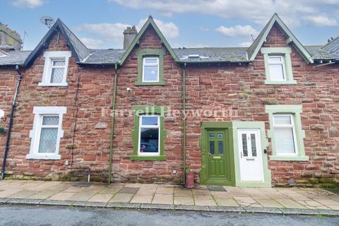 North Row, Barrow In Furness LA13