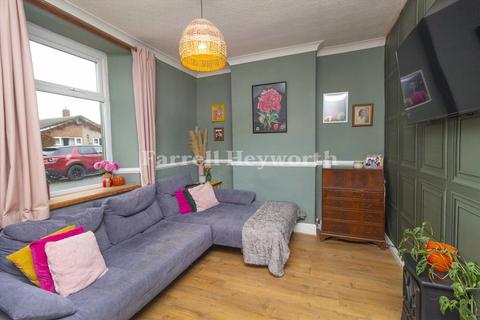 undefined, North Row, Barrow In Furness LA13