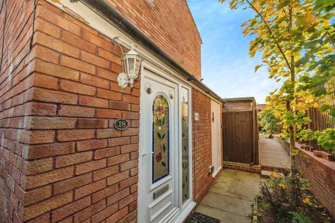 undefined, Witley Way, Stourport-on-Severn, DY13