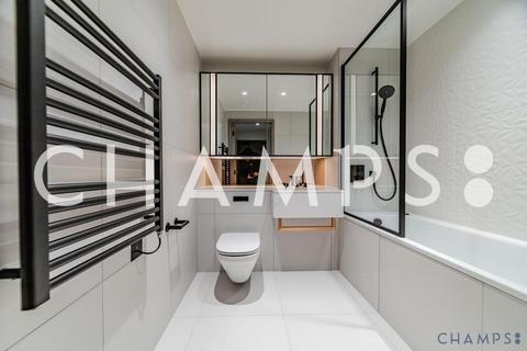 1 bedroom flat to rent, Aspen Court, 50 Marsh Wall,London,E22 2AF