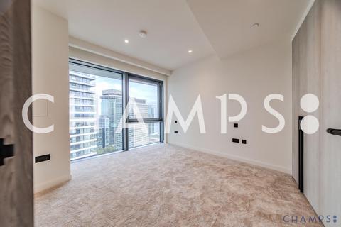 1 bedroom flat to rent, Aspen Court, 50 Marsh Wall,London,E22 2AF