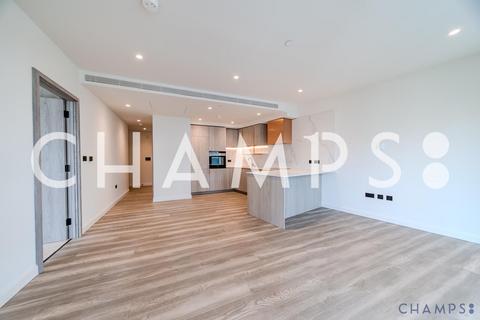 1 bedroom flat to rent, Aspen Court, 50 Marsh Wall,London,E22 2AF
