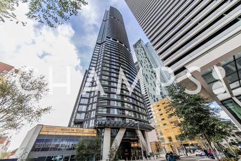 Aspen Court, 50 Marsh Wall,London,E22 2AF