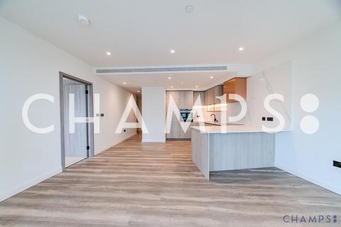 1 bedroom flat to rent, Aspen Court, 50 Marsh Wall,London,E22 2AF