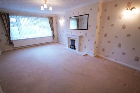 2 bedroom semi-detached bungalow for sale, Derwent Close, Colne, BB8