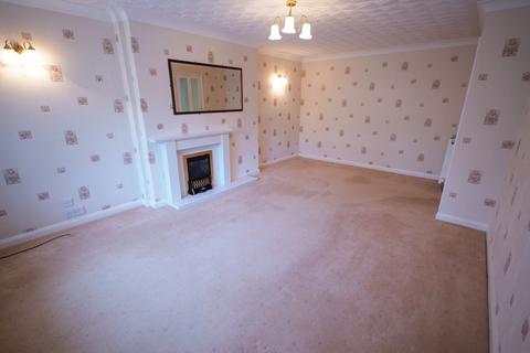 2 bedroom semi-detached bungalow for sale, Derwent Close, Colne, BB8