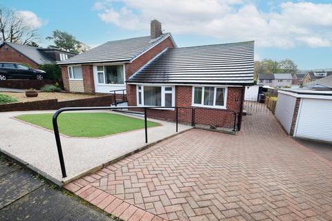 2 bedroom semi-detached bungalow for sale, Derwent Close, Colne, BB8