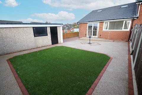 2 bedroom semi-detached bungalow for sale, Derwent Close, Colne, BB8