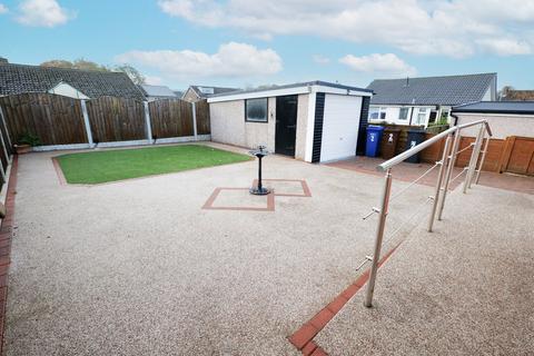 2 bedroom semi-detached bungalow for sale, Derwent Close, Colne, BB8