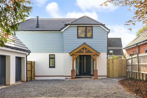 undefined, Manor Road, Sherborne St. John, Basingstoke, Hampshire, RG24