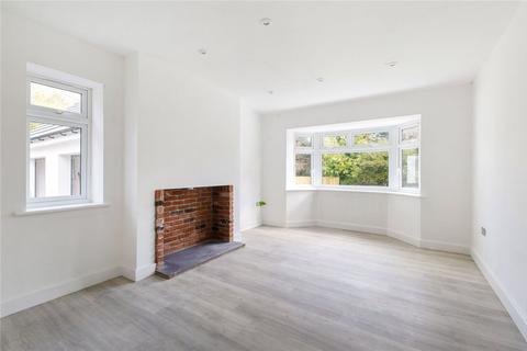 undefined, Manor Road, Sherborne St. John, Basingstoke, Hampshire, RG24