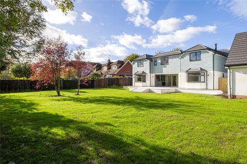 5 bedroom detached house for sale, Manor Road, Sherborne St. John, Basingstoke, Hampshire, RG24