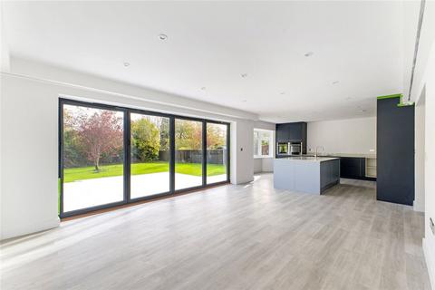5 bedroom detached house for sale, Manor Road, Sherborne St. John, Basingstoke, Hampshire, RG24