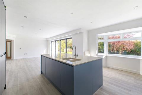 5 bedroom detached house for sale, Manor Road, Sherborne St. John, Basingstoke, Hampshire, RG24
