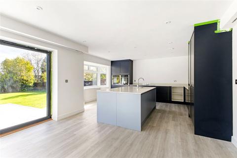 5 bedroom detached house for sale, Manor Road, Sherborne St. John, Basingstoke, Hampshire, RG24