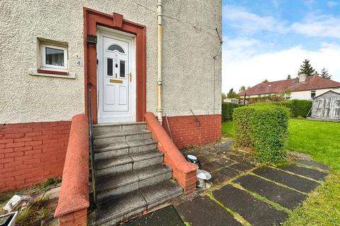 2 bedroom flat for sale, Betula Drive, Clydebank G81